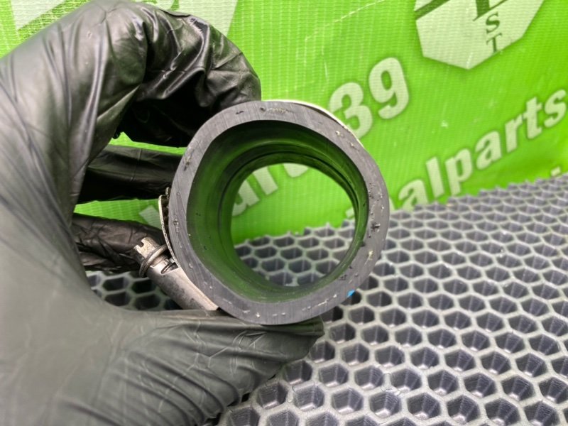 Патрубок интеркулера, 900 рублей, Калининград