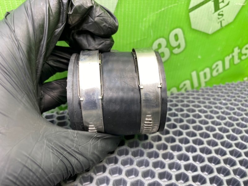 Патрубок интеркулера, 900 рублей, Калининград