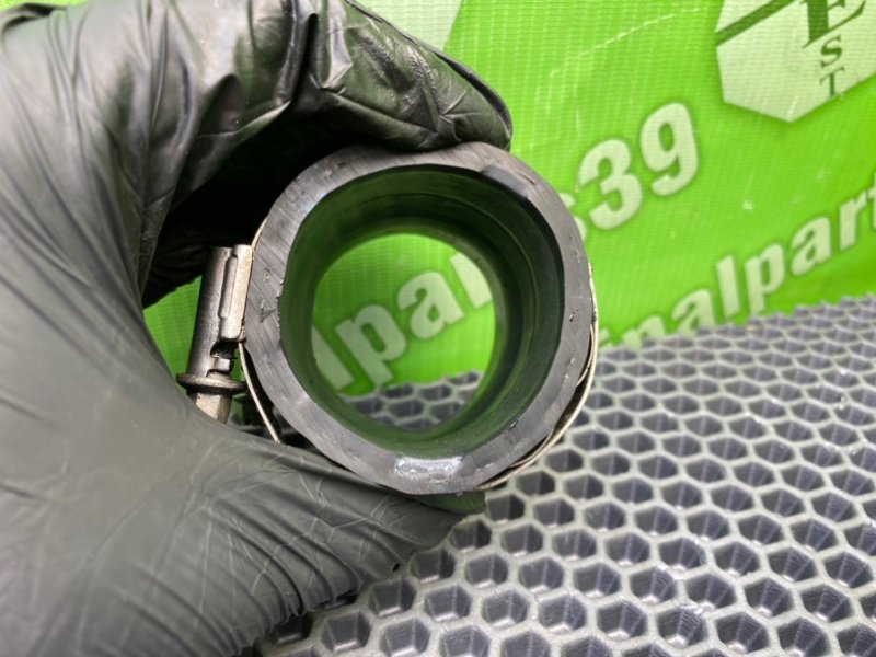 Патрубок интеркулера, 900 рублей, Калининград