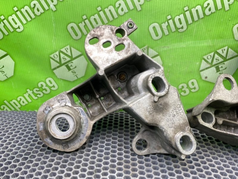 Лапы двс, 1900 рублей, Калининград