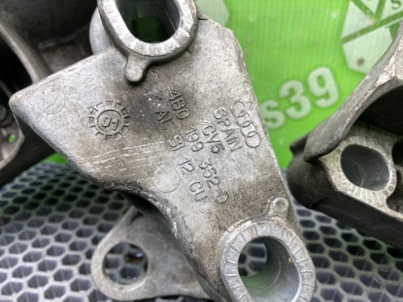 Лапы двс, 1900 рублей, Калининград