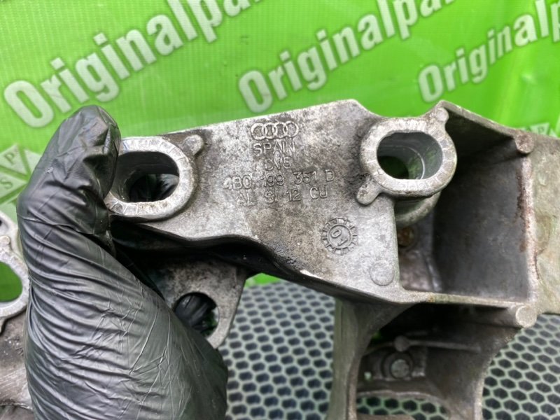 Лапы двс, 1900 рублей, Калининград