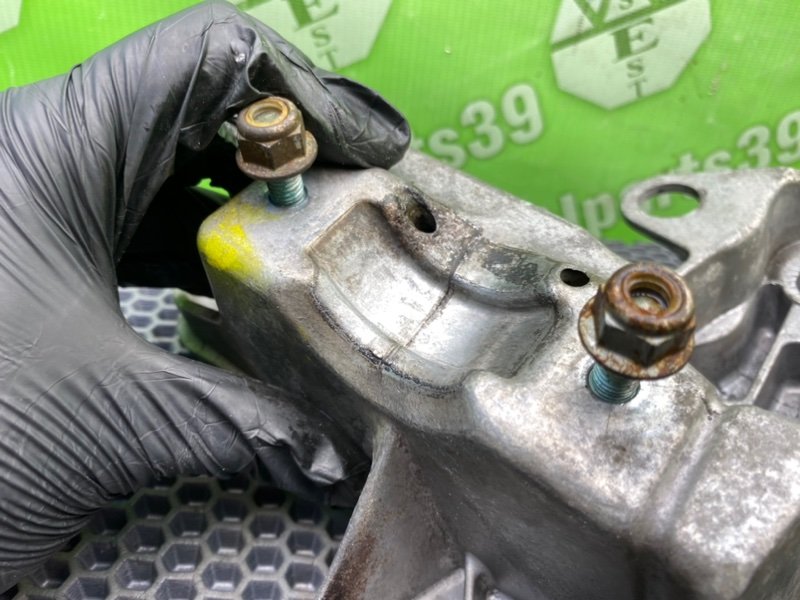 Лапы двс, 1900 рублей, Калининград