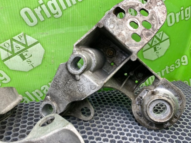 Лапы двс, 1900 рублей, Калининград