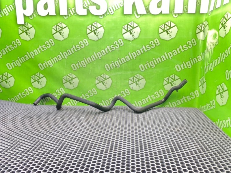 Патрубок системы охлаждения, 1200 рублей, Калининград