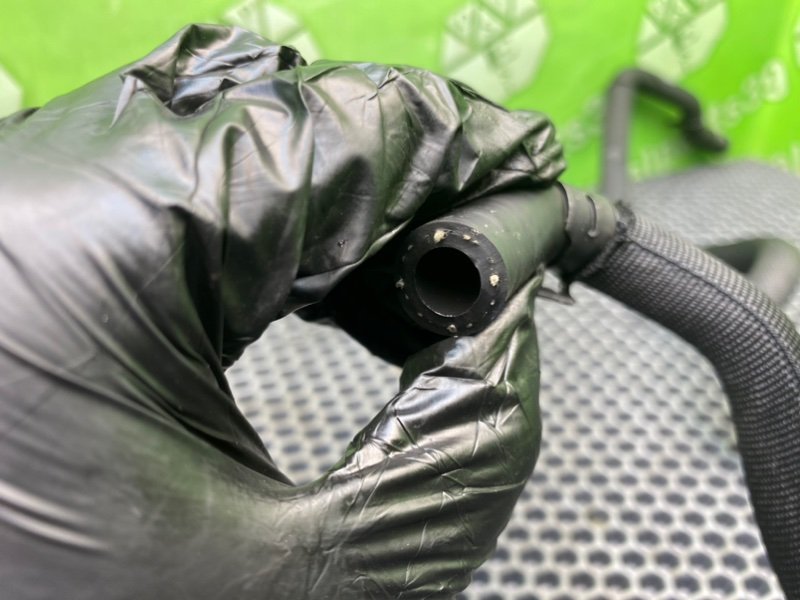 Патрубок системы охлаждения, 1200 рублей, Калининград