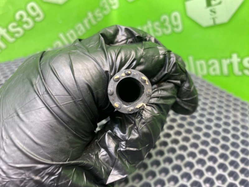 Патрубок системы охлаждения, 1200 рублей, Калининград