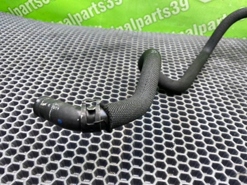 Патрубок системы охлаждения, 1200 рублей, Калининград