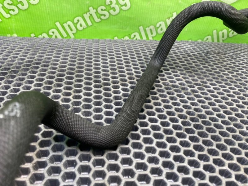 Патрубок системы охлаждения, 1200 рублей, Калининград