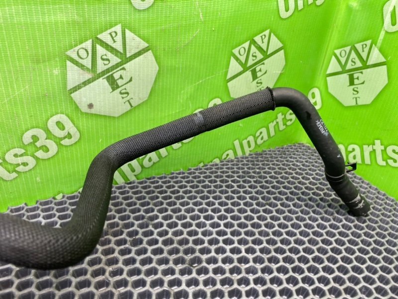 Патрубок системы охлаждения, 1200 рублей, Калининград