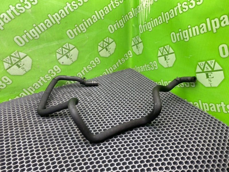 Патрубок системы охлаждения, 1200 рублей, Калининград