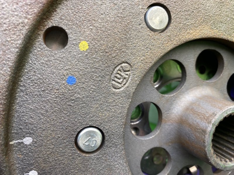 Маховик, 14200 рублей, Калининград