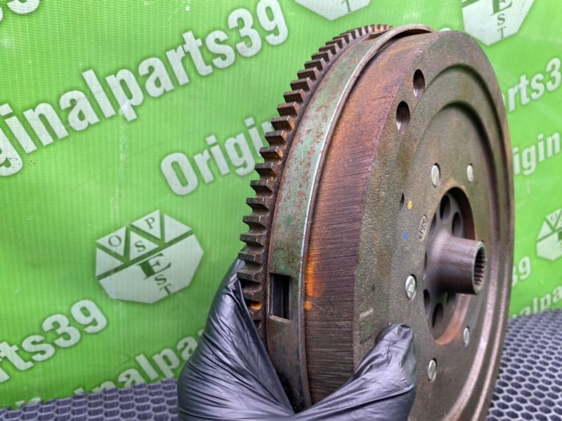 Маховик, 14200 рублей, Калининград