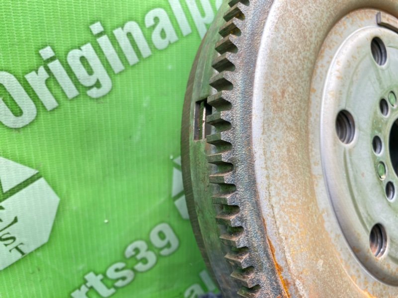 Маховик, 14200 рублей, Калининград