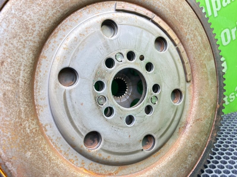 Маховик, 14200 рублей, Калининград