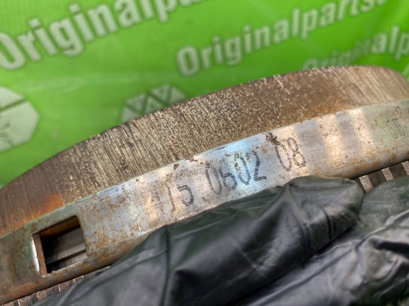 Маховик, 14200 рублей, Калининград