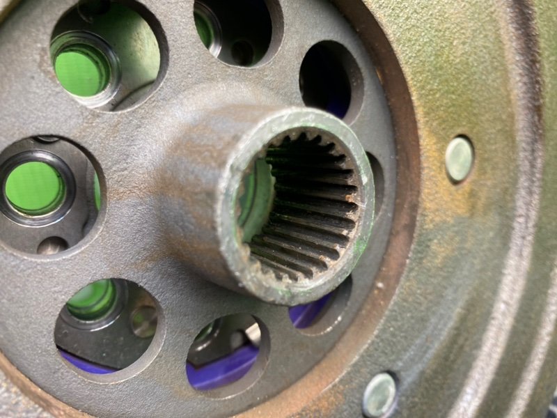 Маховик, 14200 рублей, Калининград