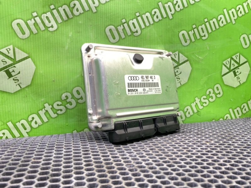 Эбу двигателя, 3100 рублей, Калининград