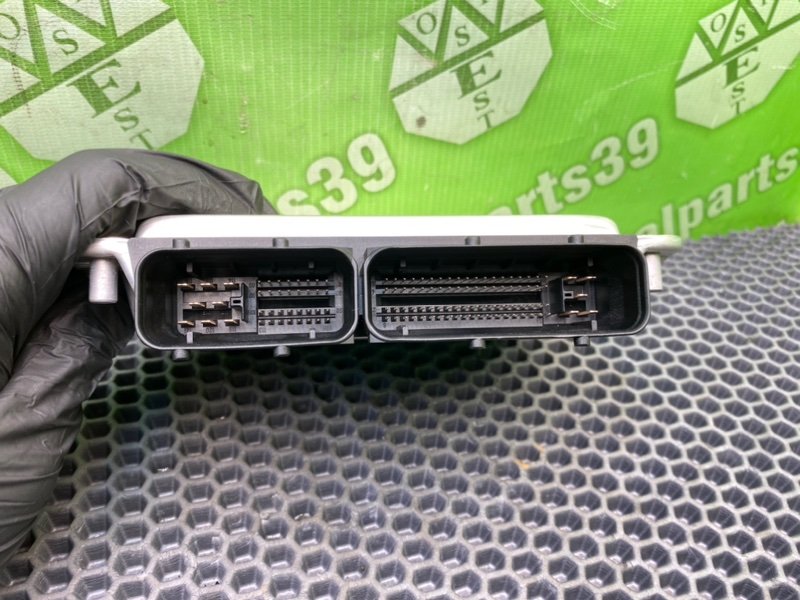 Эбу двигателя, 3100 рублей, Калининград