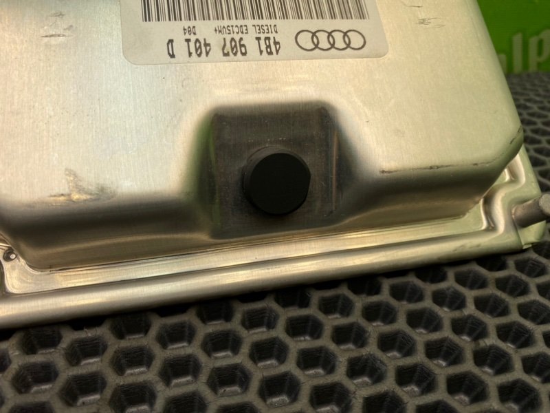 Эбу двигателя, 3100 рублей, Калининград