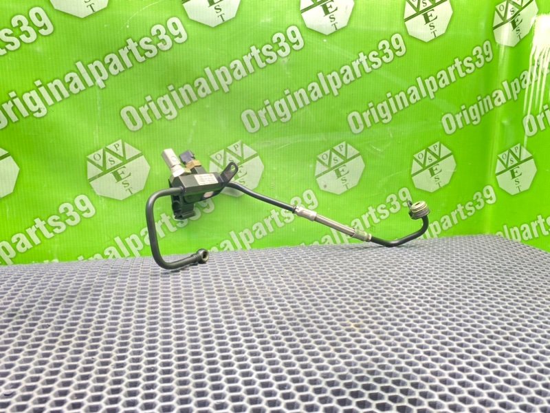 Трубка турбины, 1200 рублей, Калининград