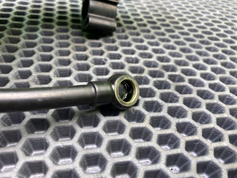 Трубка турбины, 1200 рублей, Калининград