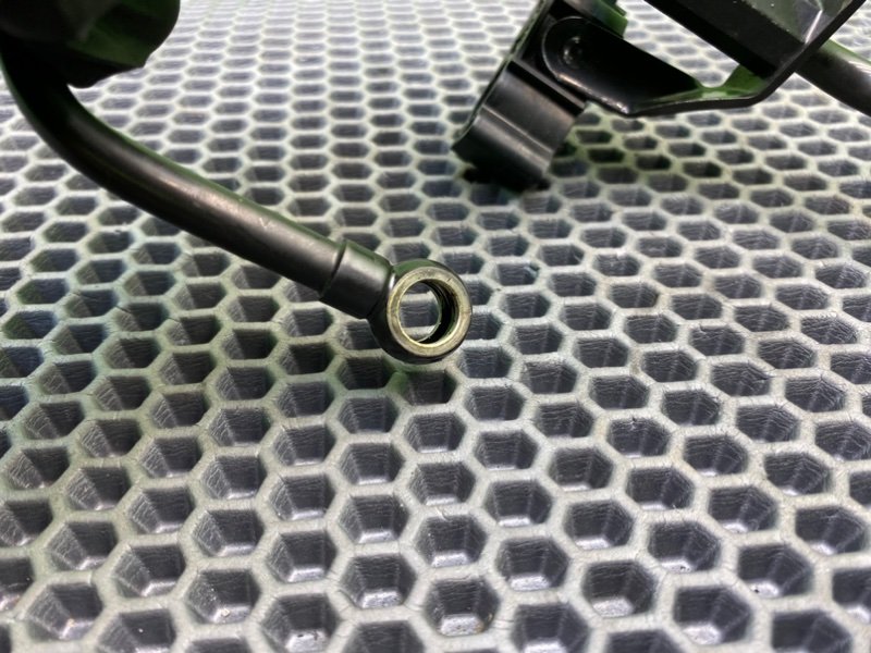 Трубка турбины, 1200 рублей, Калининград