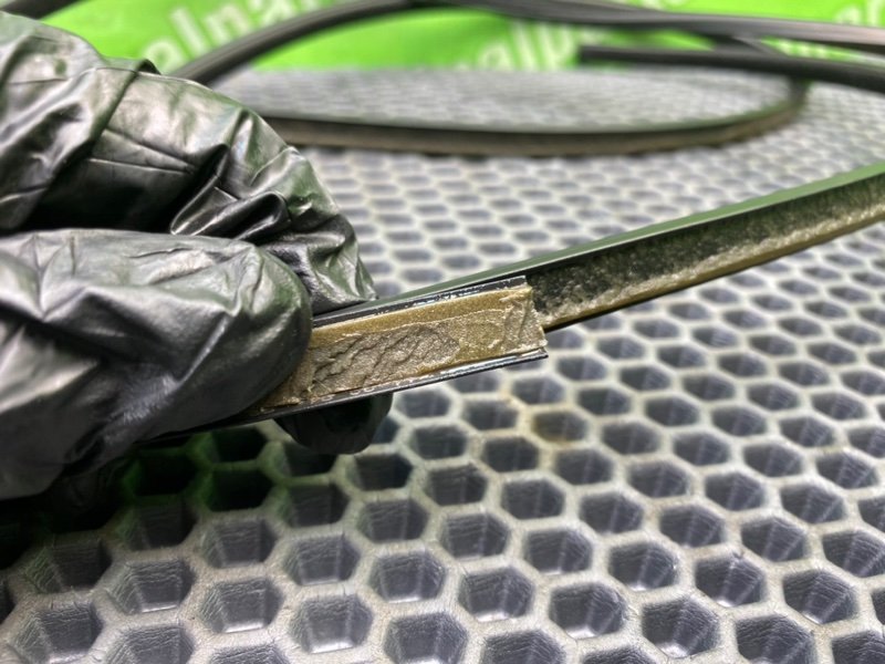 Резинка люка, 2100 рублей, Калининград