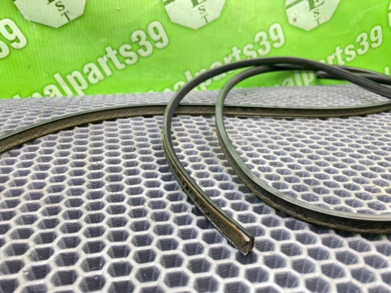 Резинка люка, 2100 рублей, Калининград