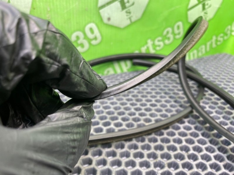 Резинка люка, 2100 рублей, Калининград