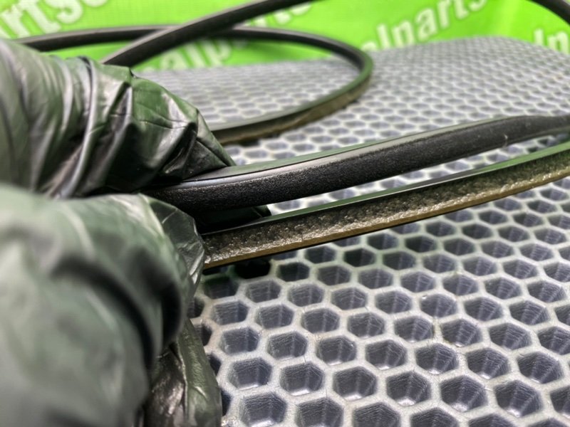 Резинка люка, 2100 рублей, Калининград