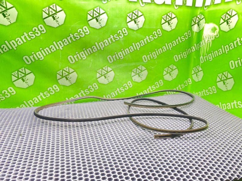 Резинка люка, 2100 рублей, Калининград