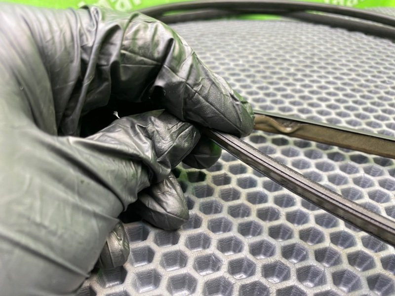 Резинка люка, 2100 рублей, Калининград