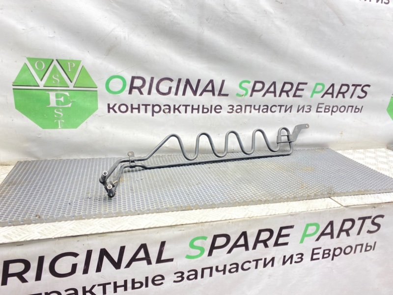 Радиатор ГУР, 1900 рублей, Калининград