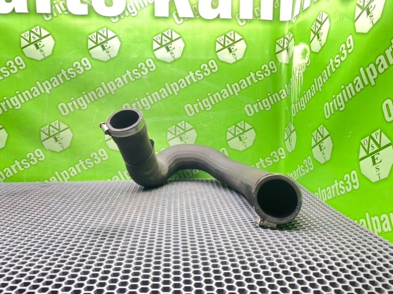 Патрубок интеркулера, 2100 рублей, Калининград