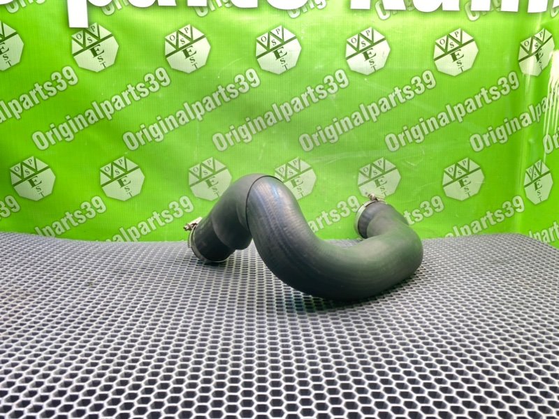 Патрубок интеркулера, 2100 рублей, Калининград