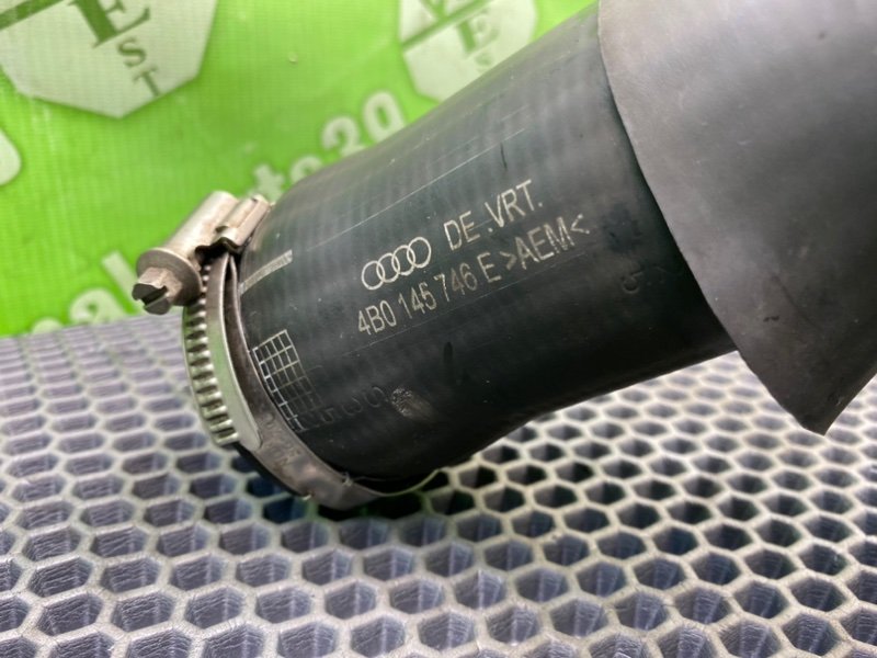 Патрубок интеркулера, 2100 рублей, Калининград