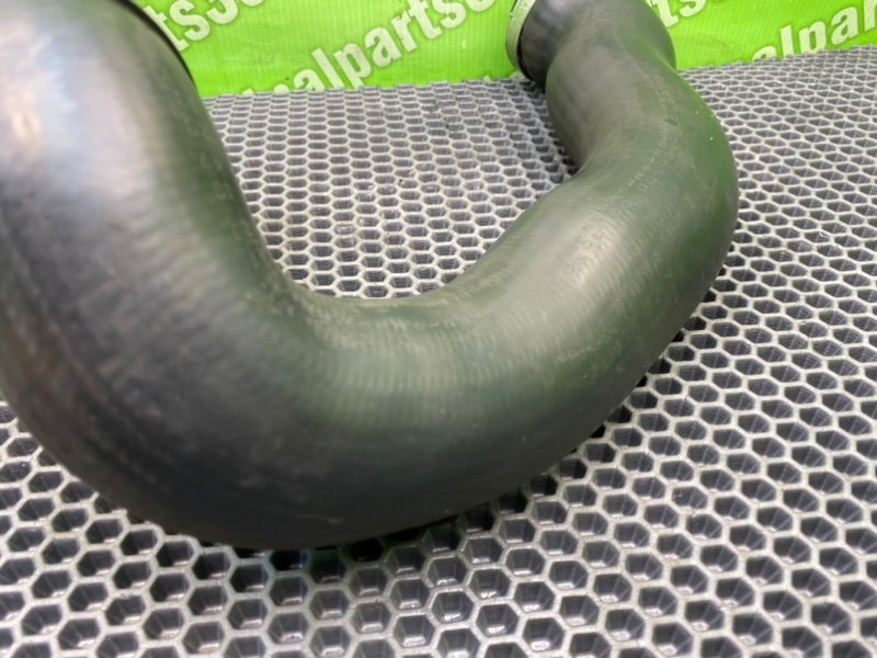 Патрубок интеркулера, 2100 рублей, Калининград