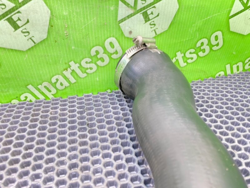 Патрубок интеркулера, 2100 рублей, Калининград