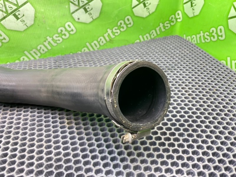 Патрубок интеркулера, 2100 рублей, Калининград