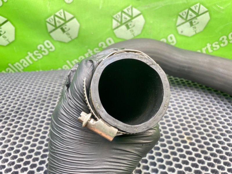 Патрубок интеркулера, 2100 рублей, Калининград