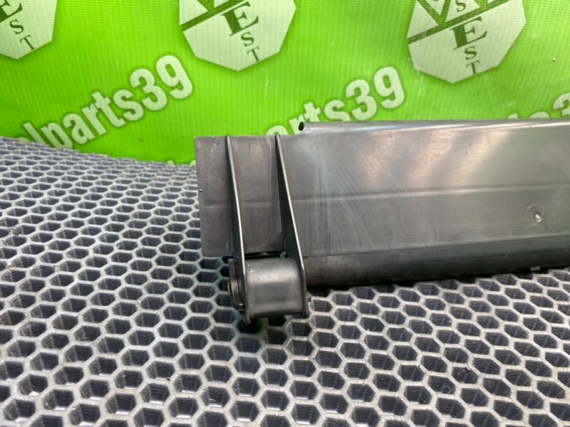 Дефлектор радиатора, 1300 рублей, Калининград