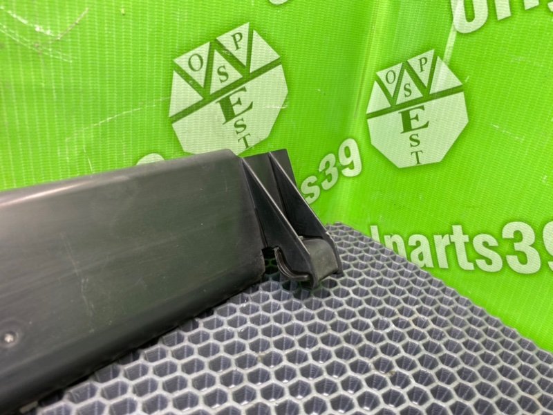 Дефлектор радиатора, 1300 рублей, Калининград