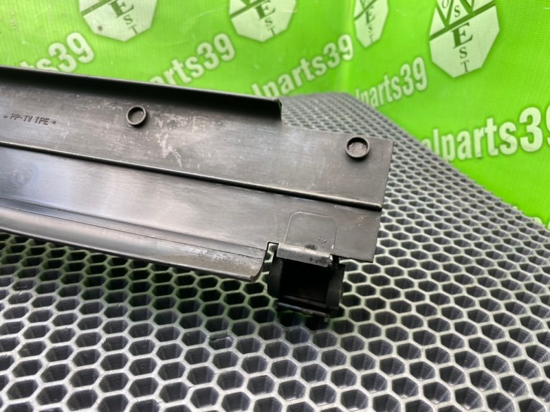 Дефлектор радиатора, 1300 рублей, Калининград