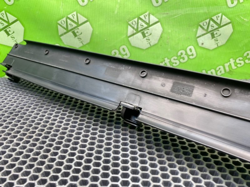 Дефлектор радиатора, 1300 рублей, Калининград