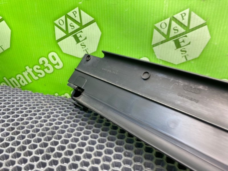 Дефлектор радиатора, 1300 рублей, Калининград