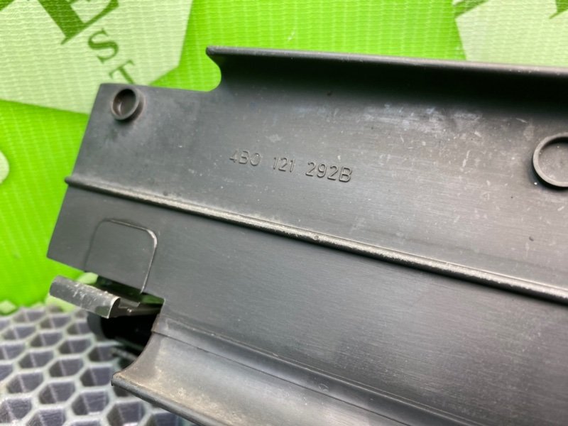 Дефлектор радиатора, 1300 рублей, Калининград