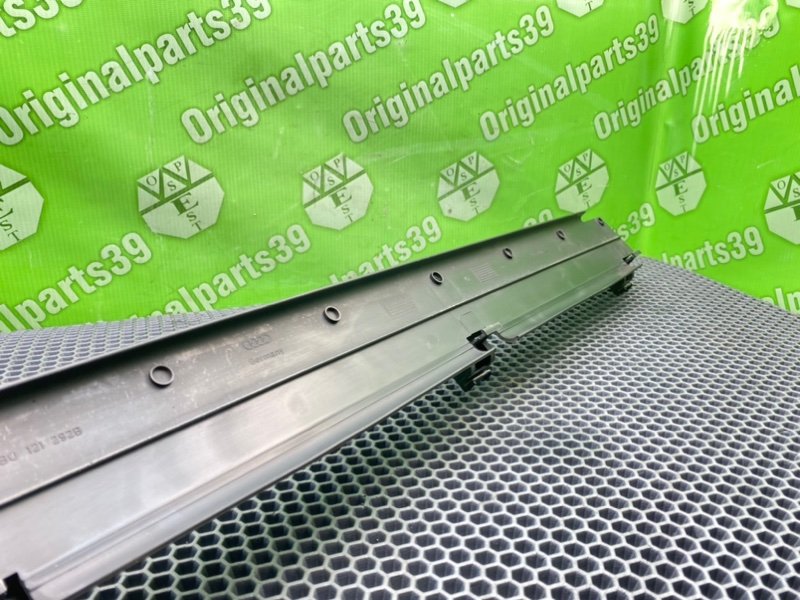 Дефлектор радиатора, 1300 рублей, Калининград