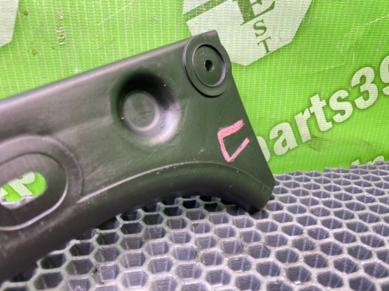 Кронштейн бампера, 1500 рублей, Калининград