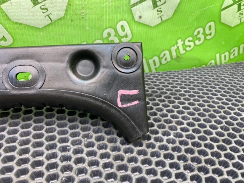 Кронштейн бампера, 1500 рублей, Калининград